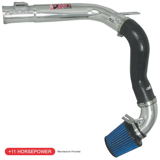 Injen 12 Nissan Sentra 2.0L 4 cyl Polished Cold Air Intake w/ MR Technology
