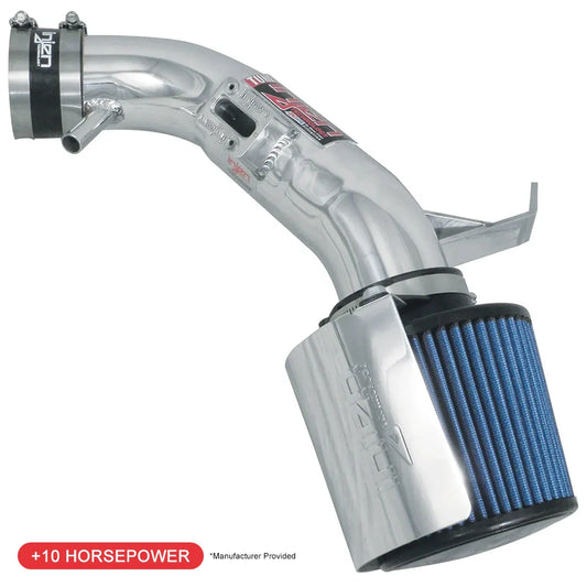 Injen 07-09 Altima 4 Cylinder 2.5L w/ Heat Shield (Automatic Only) Polished Short Ram Intake
