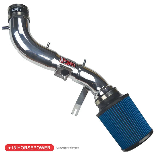 Injen 99-04 4Runner Tacoma 3.4L V6 only Polished Power-Flow Air Intake System