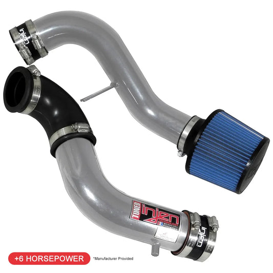 Injen 01-03 Protege 5 MP3 Polished Cold Air Intake