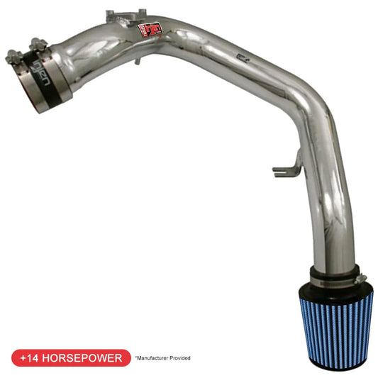 Injen 02-03 Matrix XRS Polished Cold Air Intake