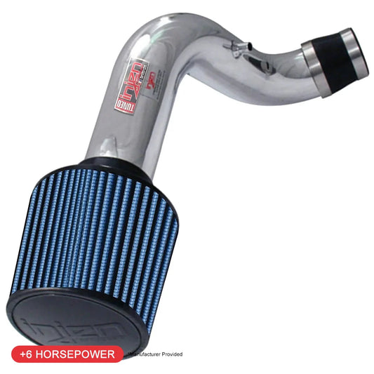 Injen 94-01 Integra GSR Polished Short Ram Intake