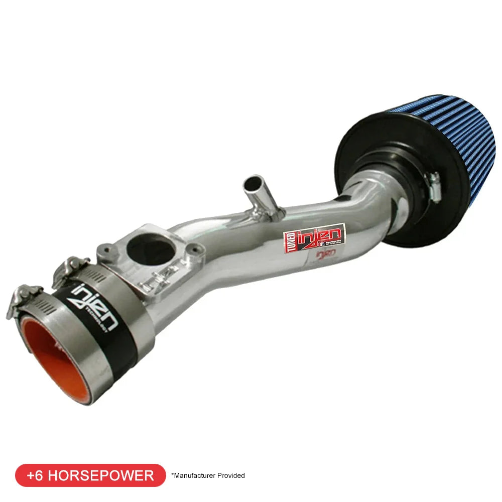 Injen 04-06 xB Polished Short Ram Intake