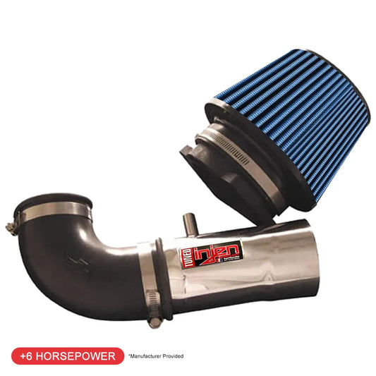 Injen 91-99 3000GT V6 Non Turbo Polished Short Ram Intake