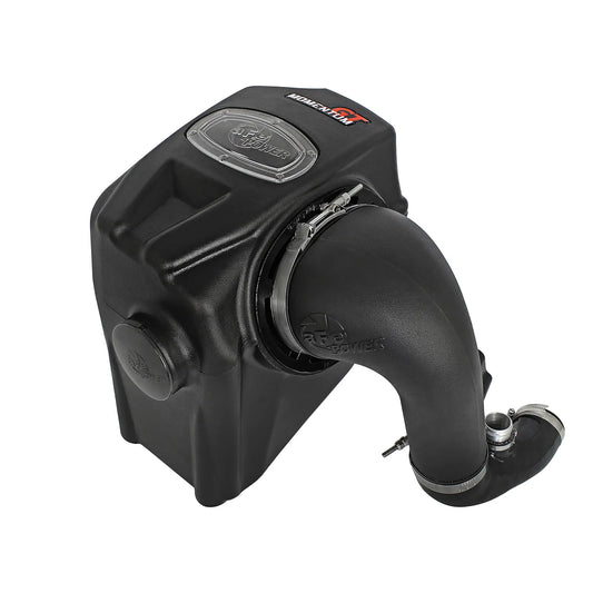 aFe Momentum GT w/ Pro DRY S Media 16-21 Chevy Colorado 2.8L L4 (td) Duramax