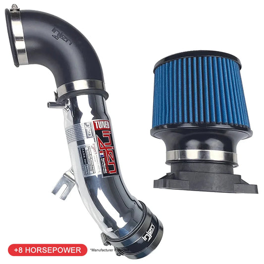 Injen 00-05 Eclipse / 00-03 Galant / 01-04 Sebring / 01-04 Stratus 3.0L V6 Polished Short Ram Intake