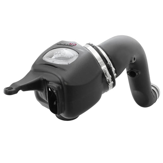 aFe Momentum HD Pro DRY S Stage-2 Si Intake Dodge Diesel Trucks 10-12 L6 6.7L (See afe51-72004-E)