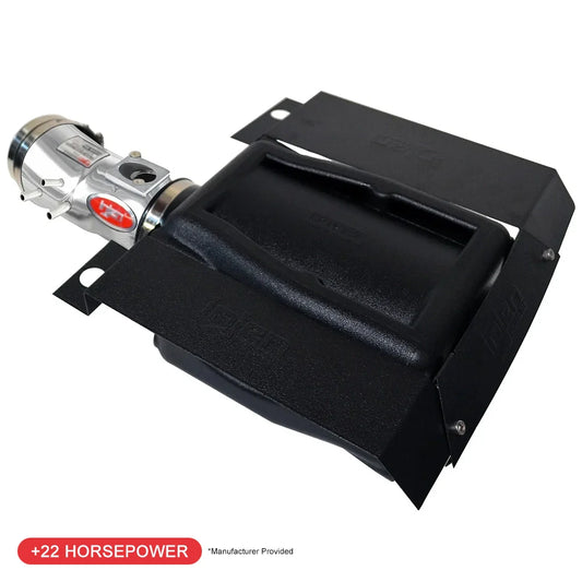 Injen 03-09 RX-8 1.3L 2 Rotor Polished Short Ram Intake