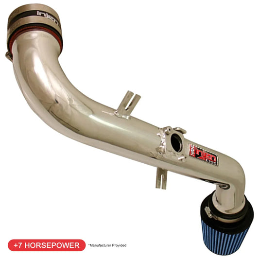Injen 00-04 MR2 Spyder 1.8L 4 Cyl. Polished Short Ram Intake