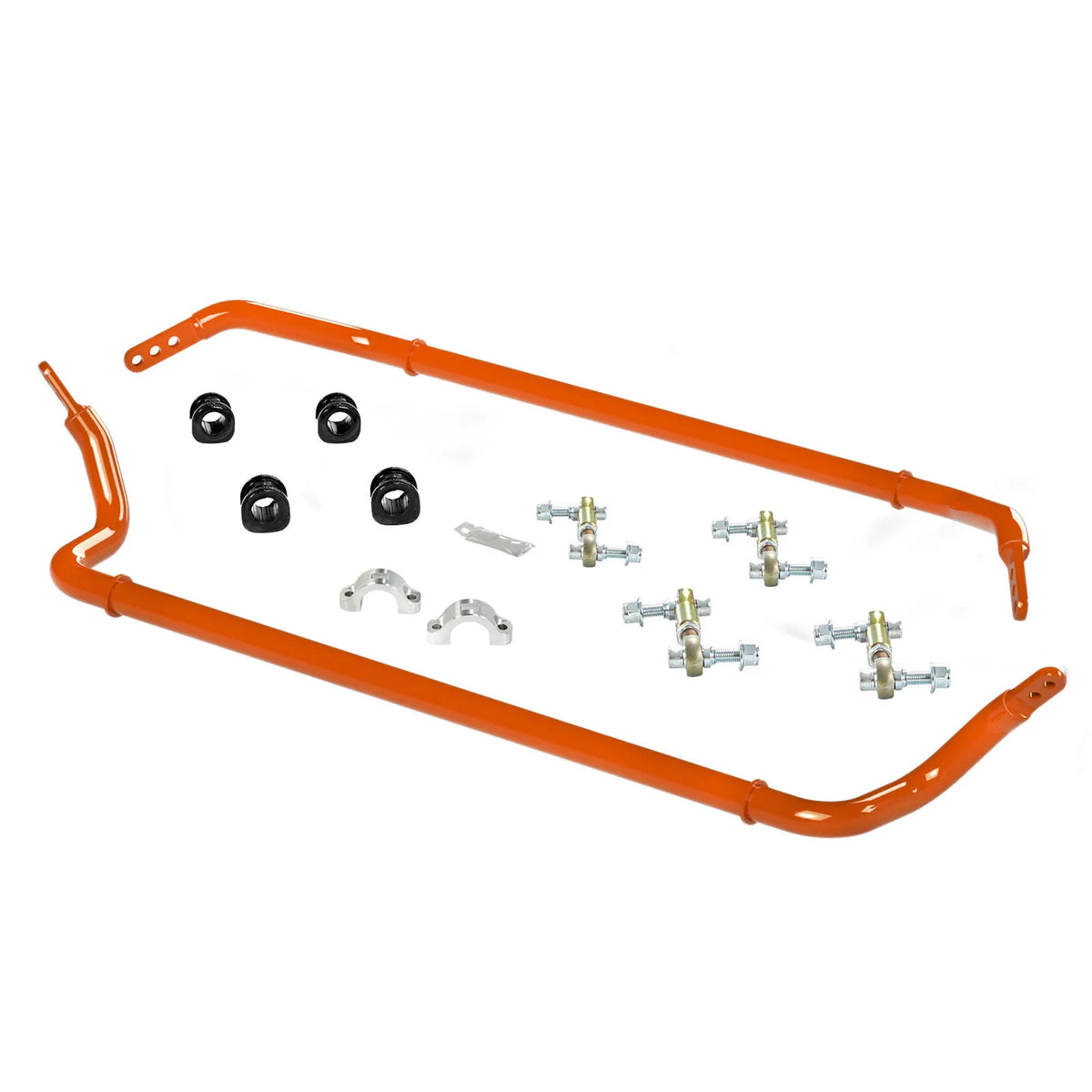 aFe Control PFADT Series Sway Bar Set; Chevrolet Corvette (C7) 14-15