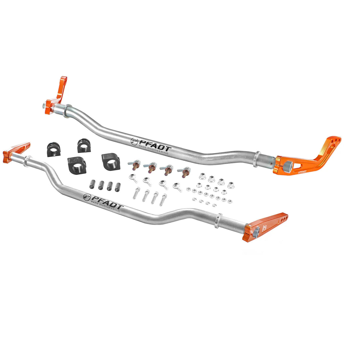 aFe Control PFADT Series Racing Sway Bar Set 97-04 Chevrolet Corvette (C5)