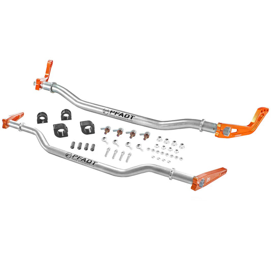aFe Control PFADT Series Racing Sway Bar Set 97-04 Chevrolet Corvette (C5)
