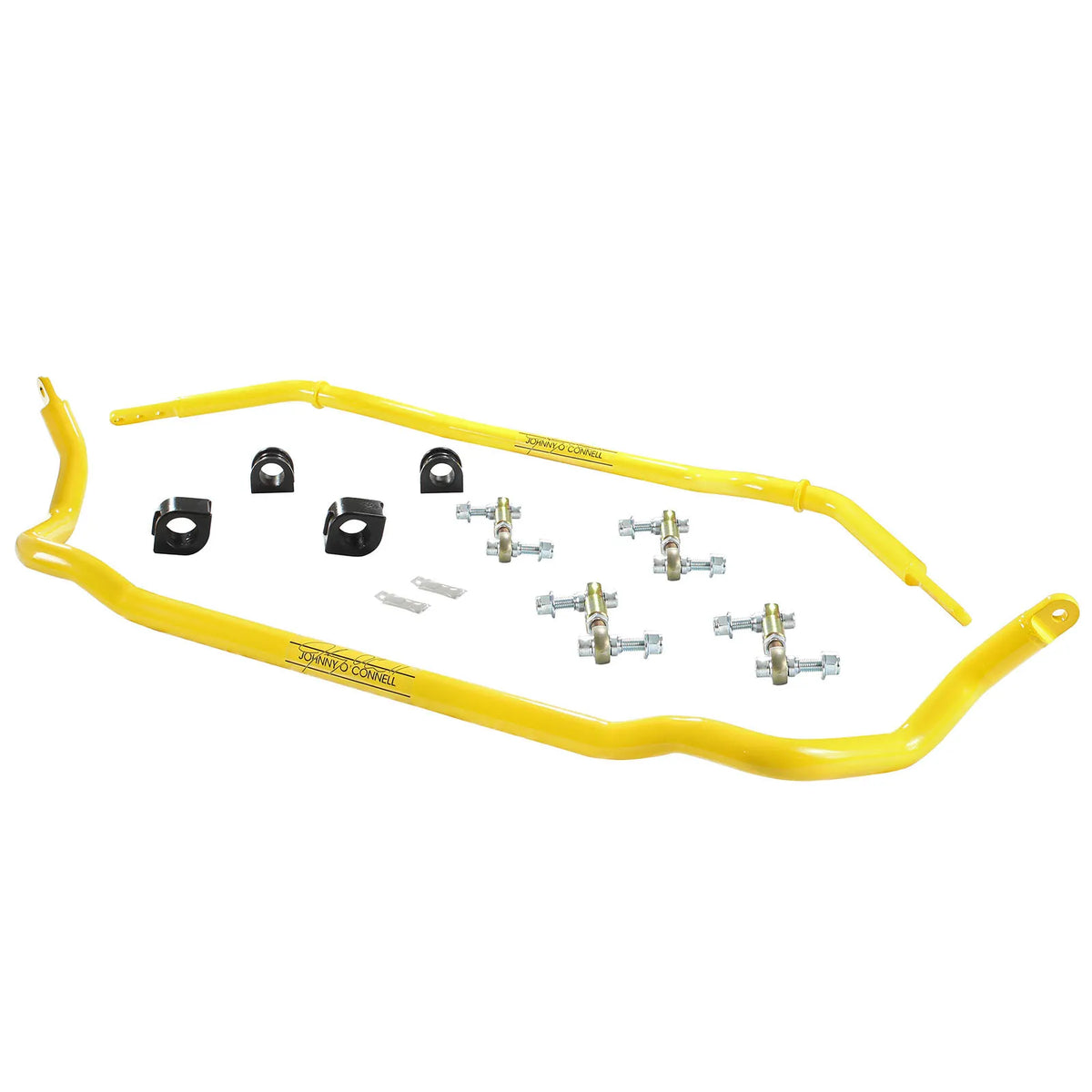 aFe Control Sway Bar Set Johnny OConnell 97-13 Chevy Corvette C5/C6