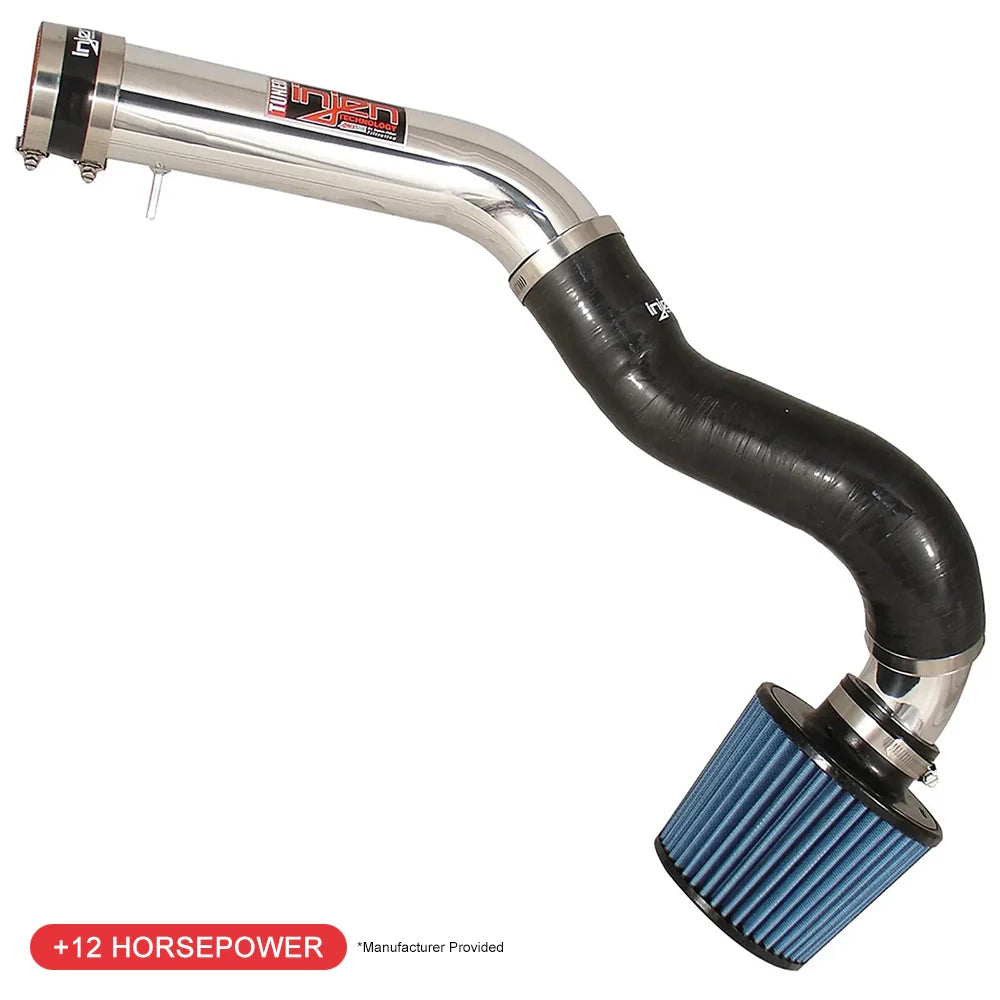 Injen 5/99-03 Volkswagen Jett/Golf w/ ALH TDI Polished Tuned Air Intake w/ MR Tech