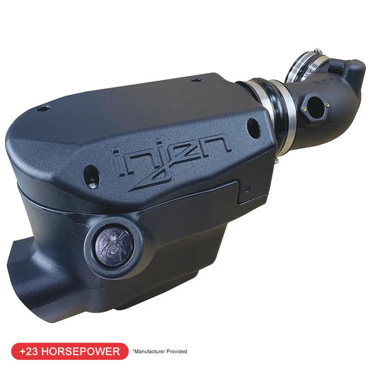 Injen 08-10 Ford F-250/F-350 6.4L Powerstroke Evolution Intake