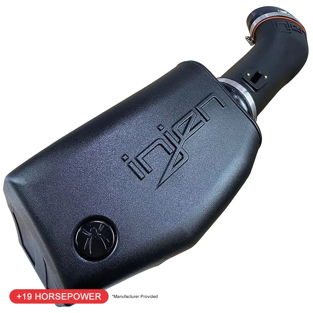 Injen 11-15 Ford F-250/F-350 6.7L Powerstroke Evolution Intake