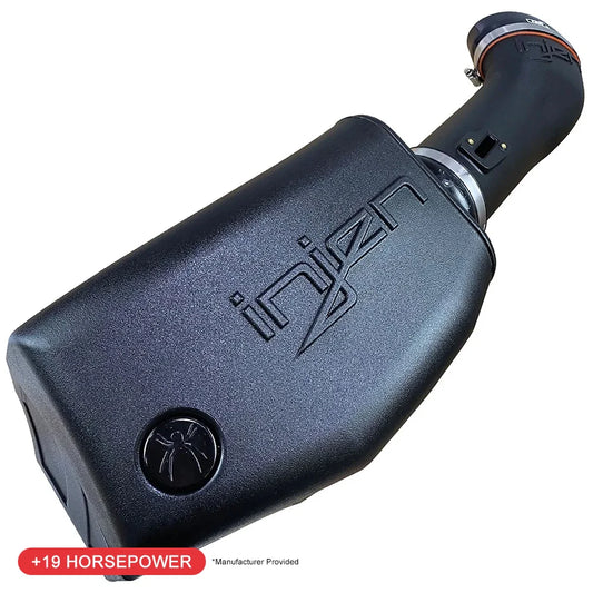 Injen 11-15 Ford F-250/F-350 6.7L Powerstroke Evolution Intake