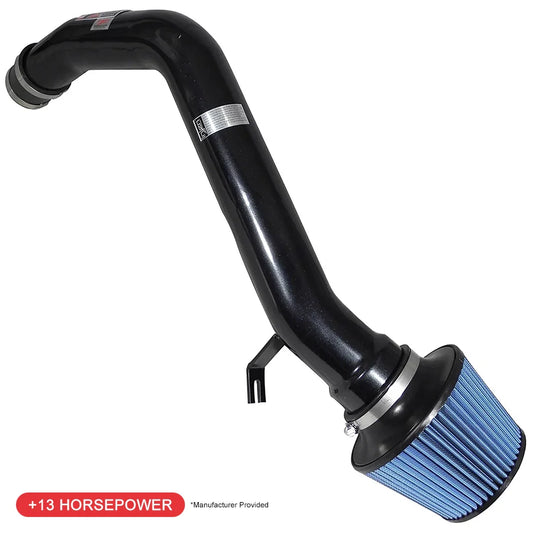 Injen 04-08 TL / 07-08 TL Type S / 03-07 Accord V6 Cold Air Intake