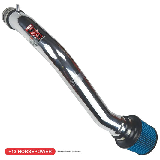 Injen 03-07 Accord V6 / 04-08 TL / 07-08 TL Type S Polished Cold Air Intake