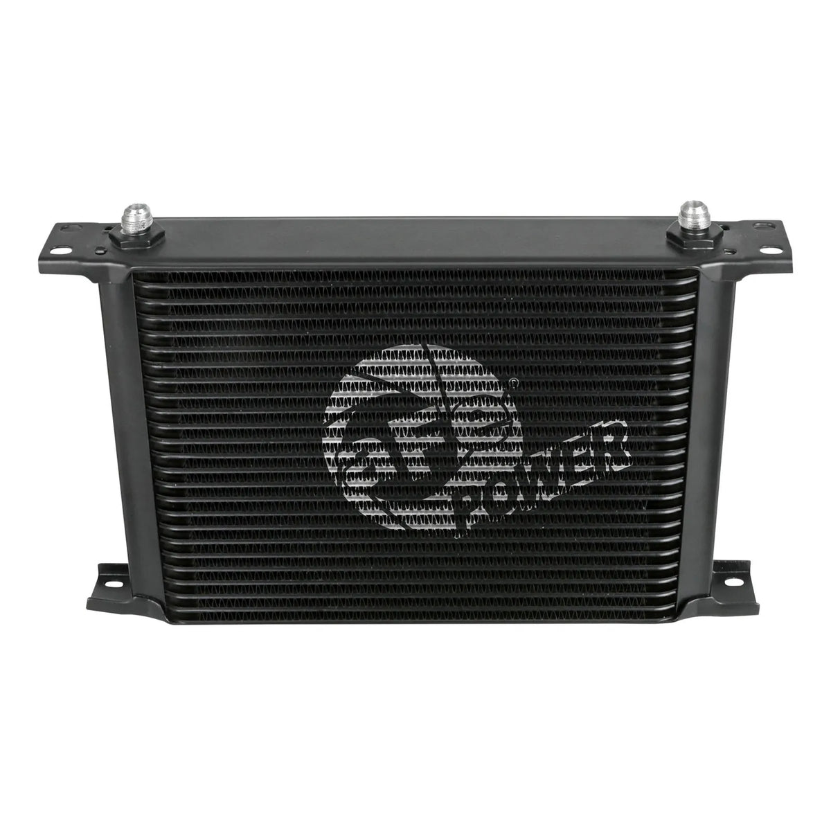 aFe 15-20 Ford F-150 6R80/10R80 BladeRunner Transmission Oil Cooler Kit