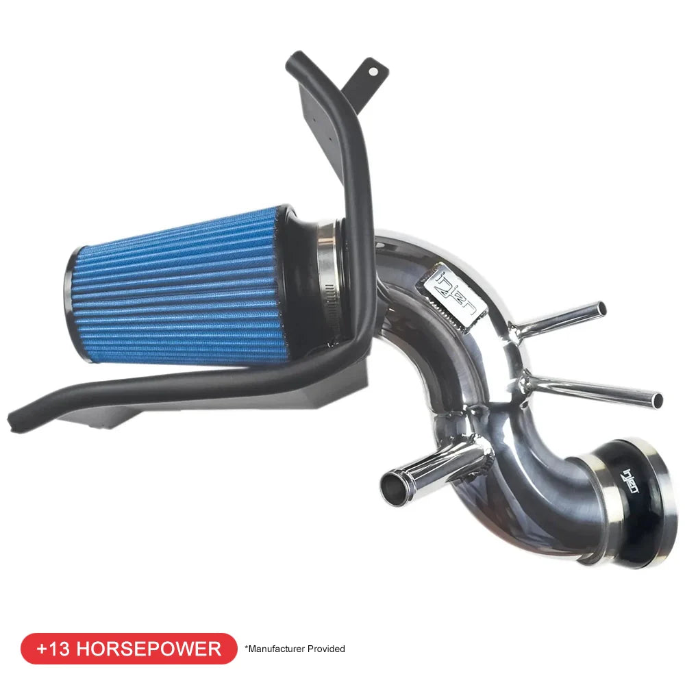 Injen 2018+ Kia Stinger L4-2.0L Turbo SP Short Ram Air Intake