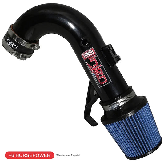 Injen 11+ Scion tC Black Short Ram Air Intake