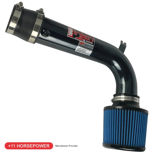 Injen 98-02 Honda Accord V6 3.0L/ 02-03 Acura TL V6 3.2L Black IS Short Ram Cold Air Intake
