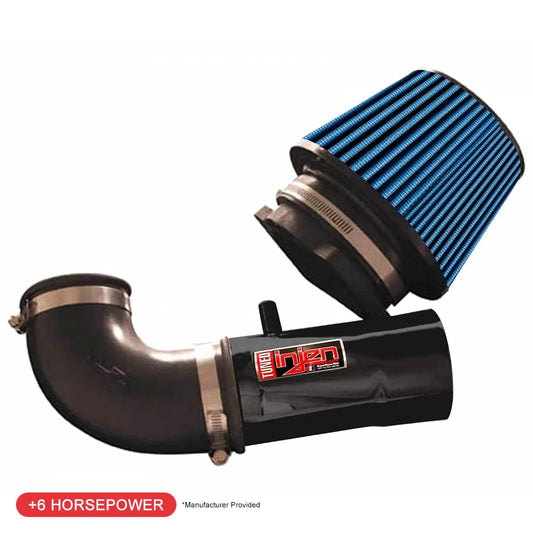 Injen 91-99 Mitsubishi 3000GT V6 3.0L Black IS Short Ram Cold Air Intake