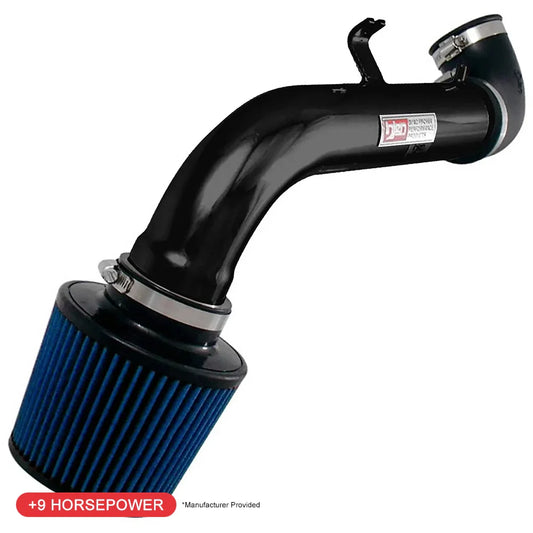 Injen 95-99 Mitsubishi Eclipse L4 2.0L Black IS Short Ram Cold Air Intake