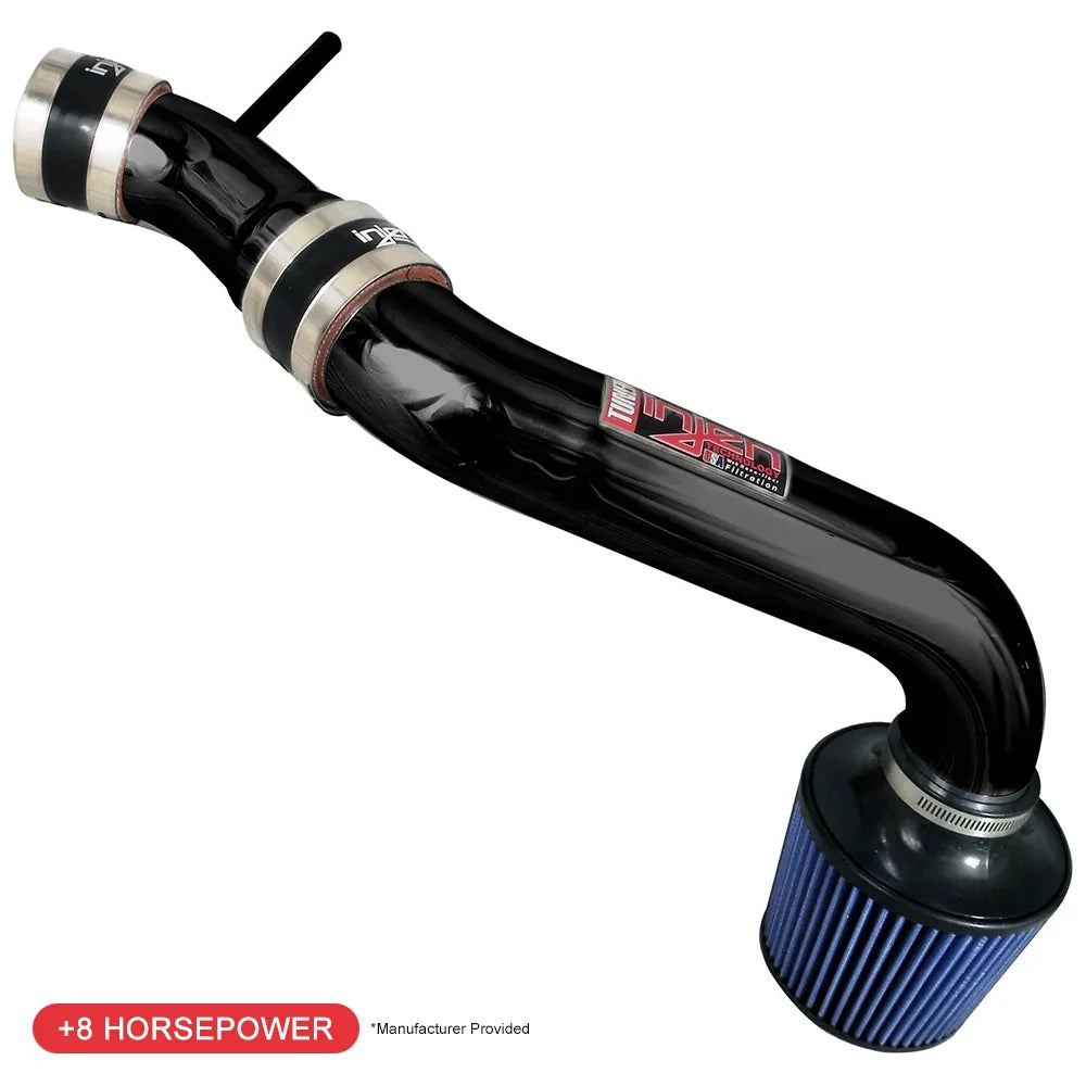 Injen 12 Kia Soul 1.6L 4cyl Polished Cold Air Intake w/ MR Tech & Super Nano-Web Filter