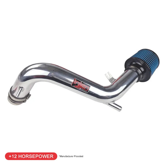 Injen 18-20 Hyundai Veloster L4-1.6L Turbo Polished Short Ram Cold Air Intake System