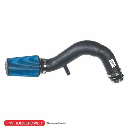 Injen 18-19 Audi S4/S5 (B9) 3.0L Turbo Wrinkle Black Short Ram Intake