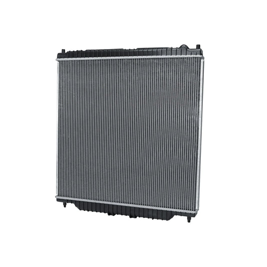 aFe BladeRunner OER Series Radiator 03-07 Ford Diesel Trucks V8-6.0L (td)