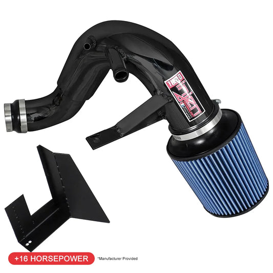 Injen 2011-14 Hyundai Sonata/Kia Optima 2.0L Turbo Black Short Ram Intake