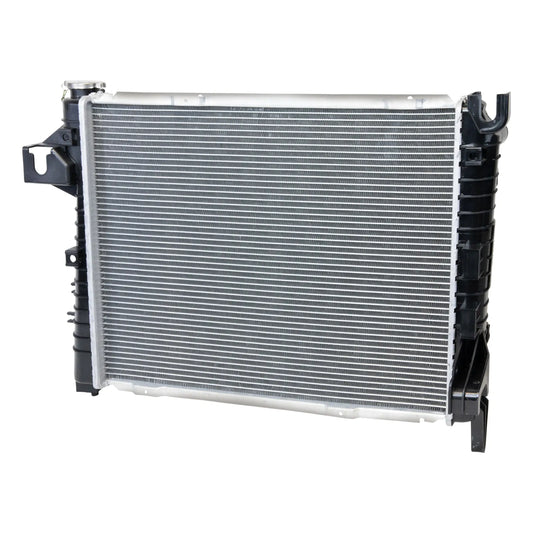 aFe BladeRunner OER Series Radiator 04-09 Dodge Gas Trucks V8-5.7L