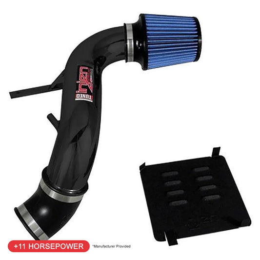 Injen 10 Kia Forte 2.0L 4cyl Black Short Ram Intake