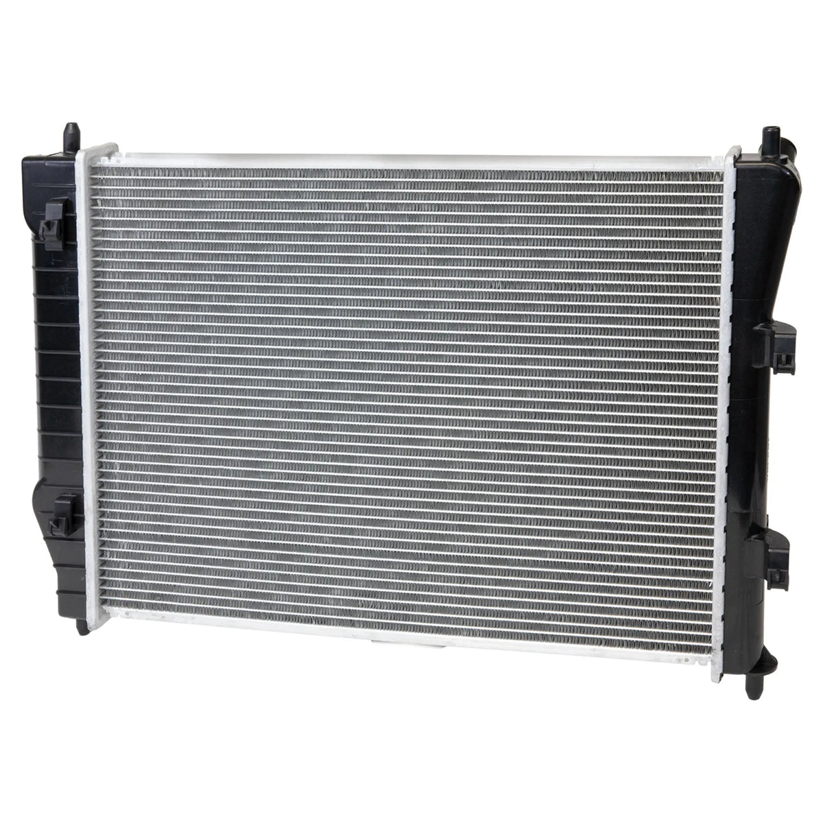 aFe BladeRunner OER Series Radiator 05-13 Chevrolet Corvette (C6)