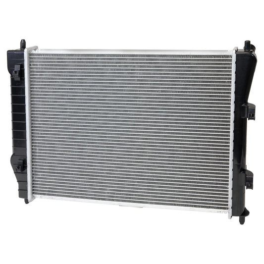 aFe BladeRunner OER Series Radiator 05-13 Chevrolet Corvette (C6)