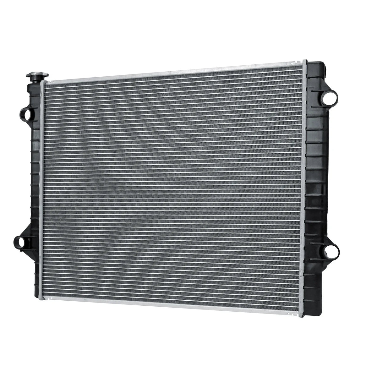 aFe BladeRunner OER Series Radiator 05-15 Toyota Tacoma V6-4.0L