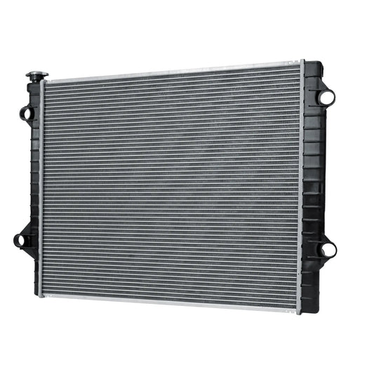 aFe BladeRunner OER Series Radiator 05-15 Toyota Tacoma V6-4.0L