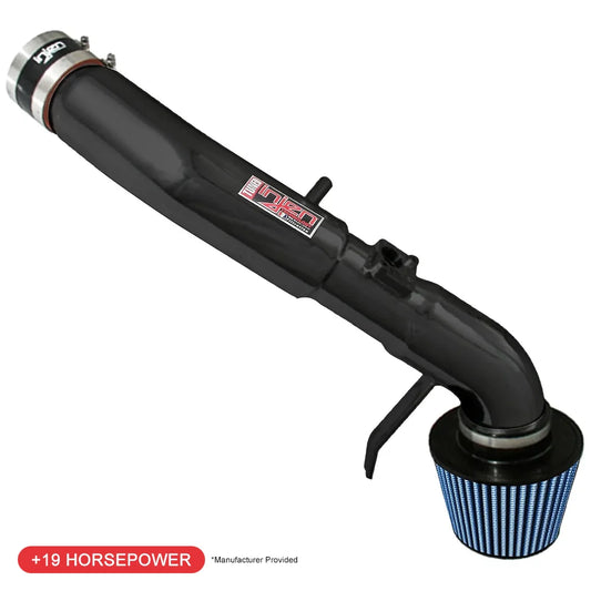 Injen 06-20 Lexus IS350 3.5L V6 Black Short Ram Intake