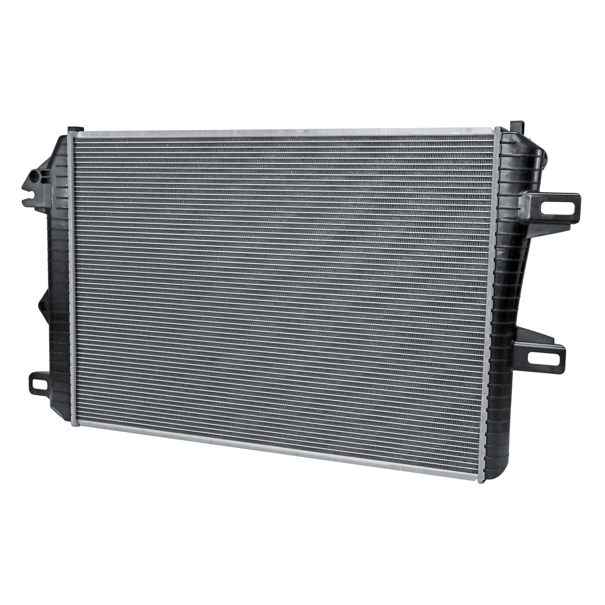 aFe BladeRunner OER Series Radiator 06-10 GM Diesel Trucks V8-6.6L (td) LBZ/LMM