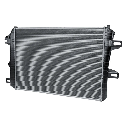 aFe BladeRunner OER Series Radiator 06-10 GM Diesel Trucks V8-6.6L (td) LBZ/LMM