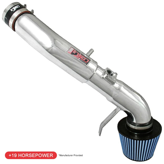 Injen 06-20 Lexus IS350 3.5L V6 Polished Short Ram Intake