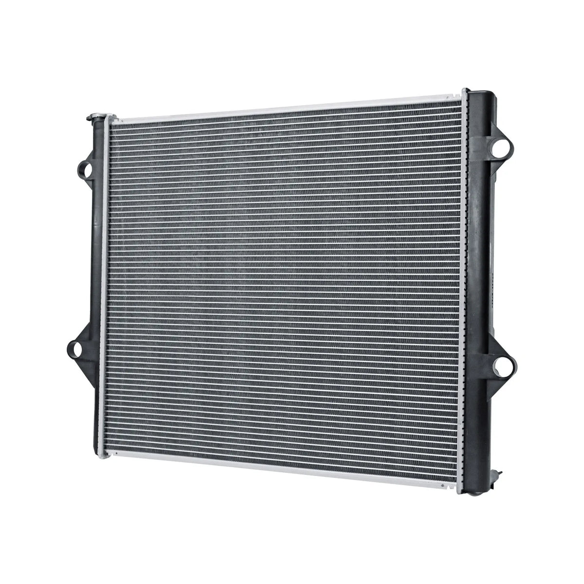 aFe BladeRunner OER Series Radiator 07-14 Toyota 4Runner 03-09/FJ Cruiser V6-4.0L