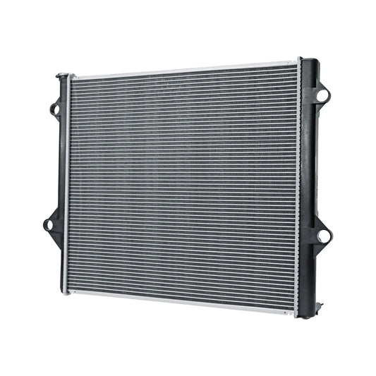 aFe BladeRunner OER Series Radiator 07-14 Toyota 4Runner 03-09/FJ Cruiser V6-4.0L