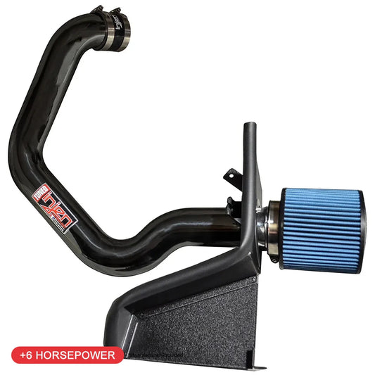 Injen 16-18 Volkswagen Jetta 1.4L SP Series Short Ram Black Intake System
