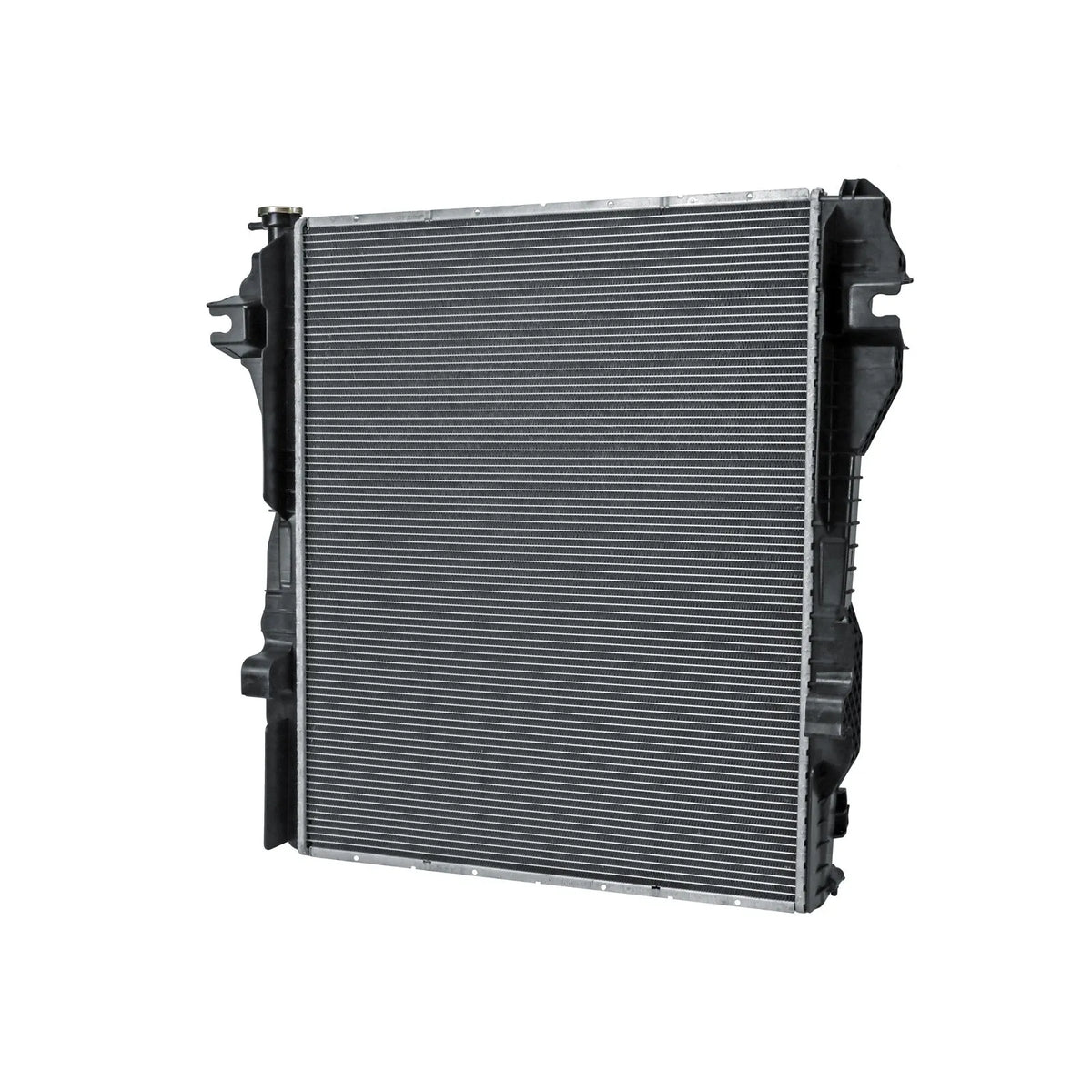 aFe BladeRunner OER Series Radiator 10-12 Dodge Diesel Trucks L6-6.7L (td)