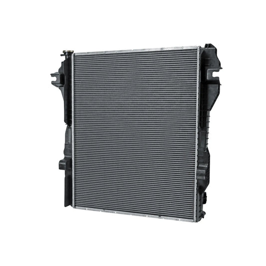 aFe BladeRunner OER Series Radiator 10-12 Dodge Diesel Trucks L6-6.7L (td)