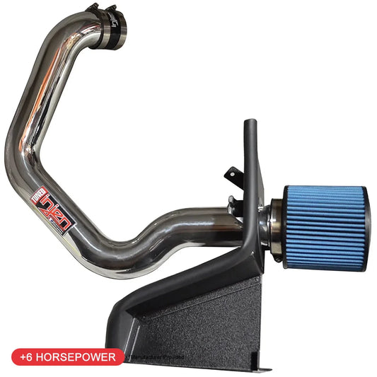 Injen 16-18 VW Jetta I4 1.4L TSI SP Series Short Ram Polished Intake System